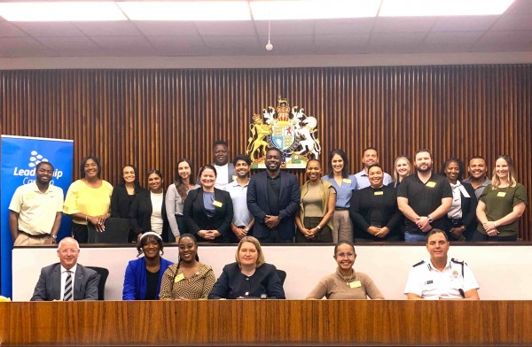 Justice in Focus: Crime, Courts & Community in Cayman