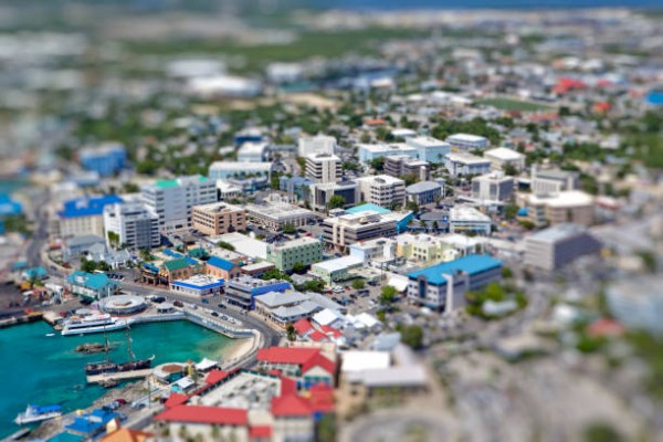 Building the Future: Infrastructure and Development at a Crossroads