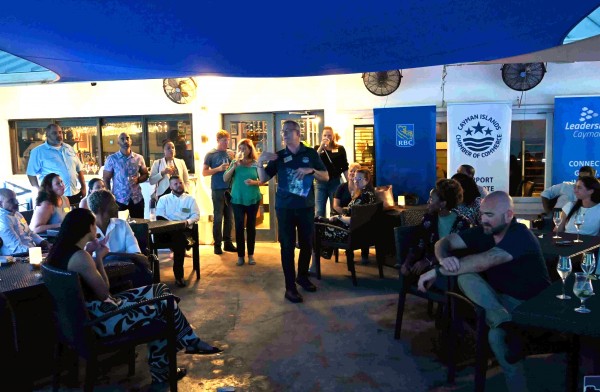 Discover Leadership Cayman: Free Info Sessions Open for 2026 Applicants