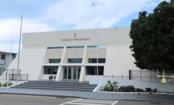 Cayman Islands Government