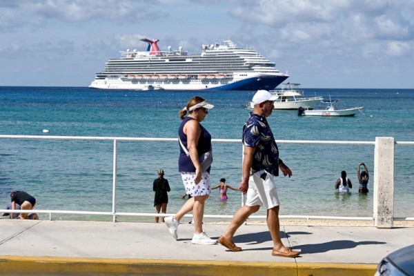 Stayover & Cruise Tourism