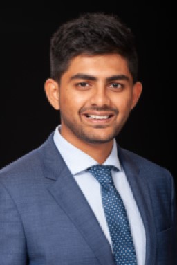 Siddhant JainJaiswal, Class of 2020